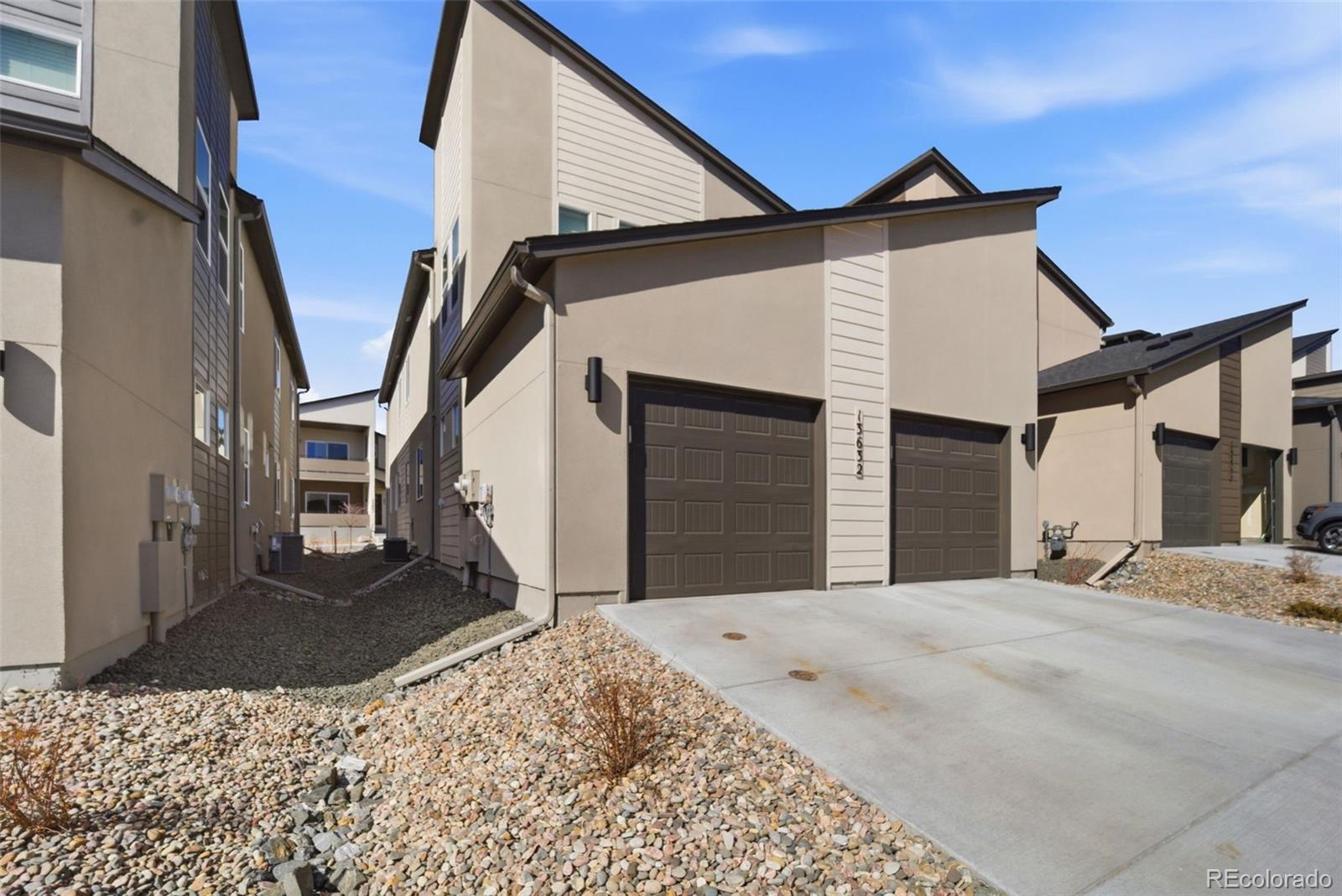 13632 Flurry Heights Colorado Springs CO 80921