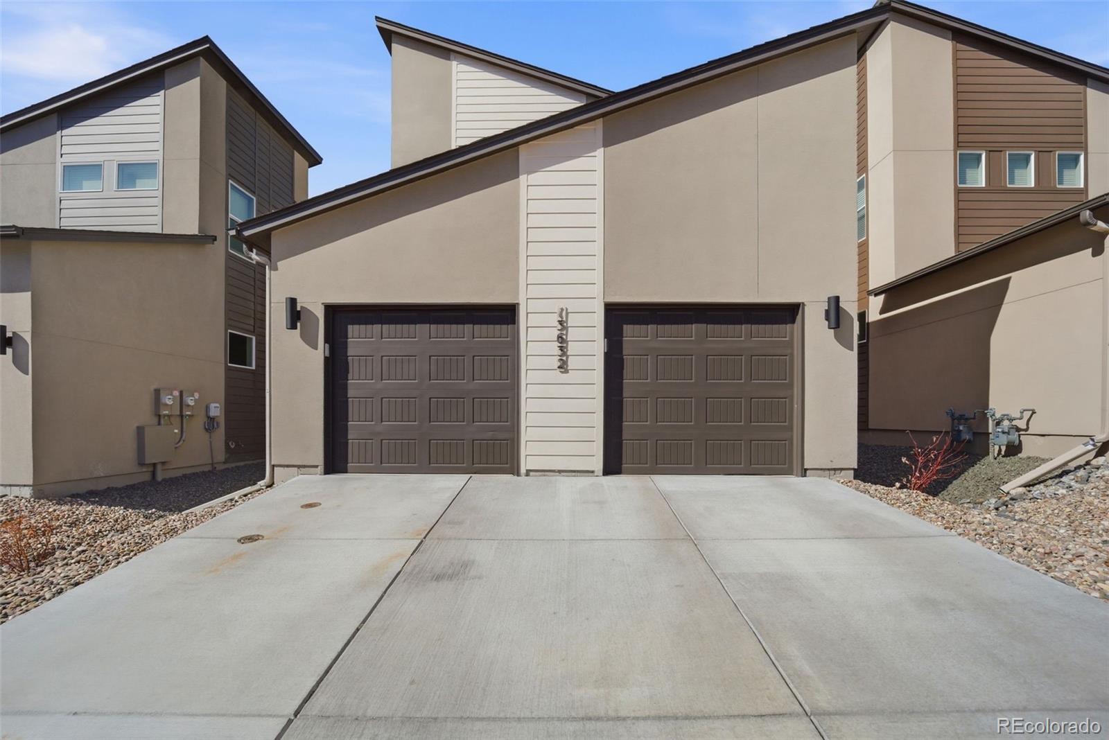 13632 Flurry Heights Colorado Springs CO 80921