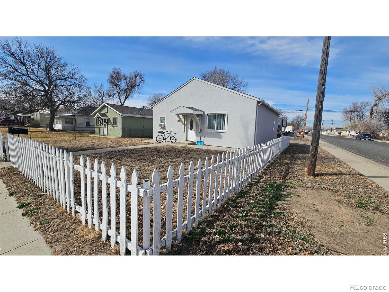 202 S Clayton Street Brush CO 80723