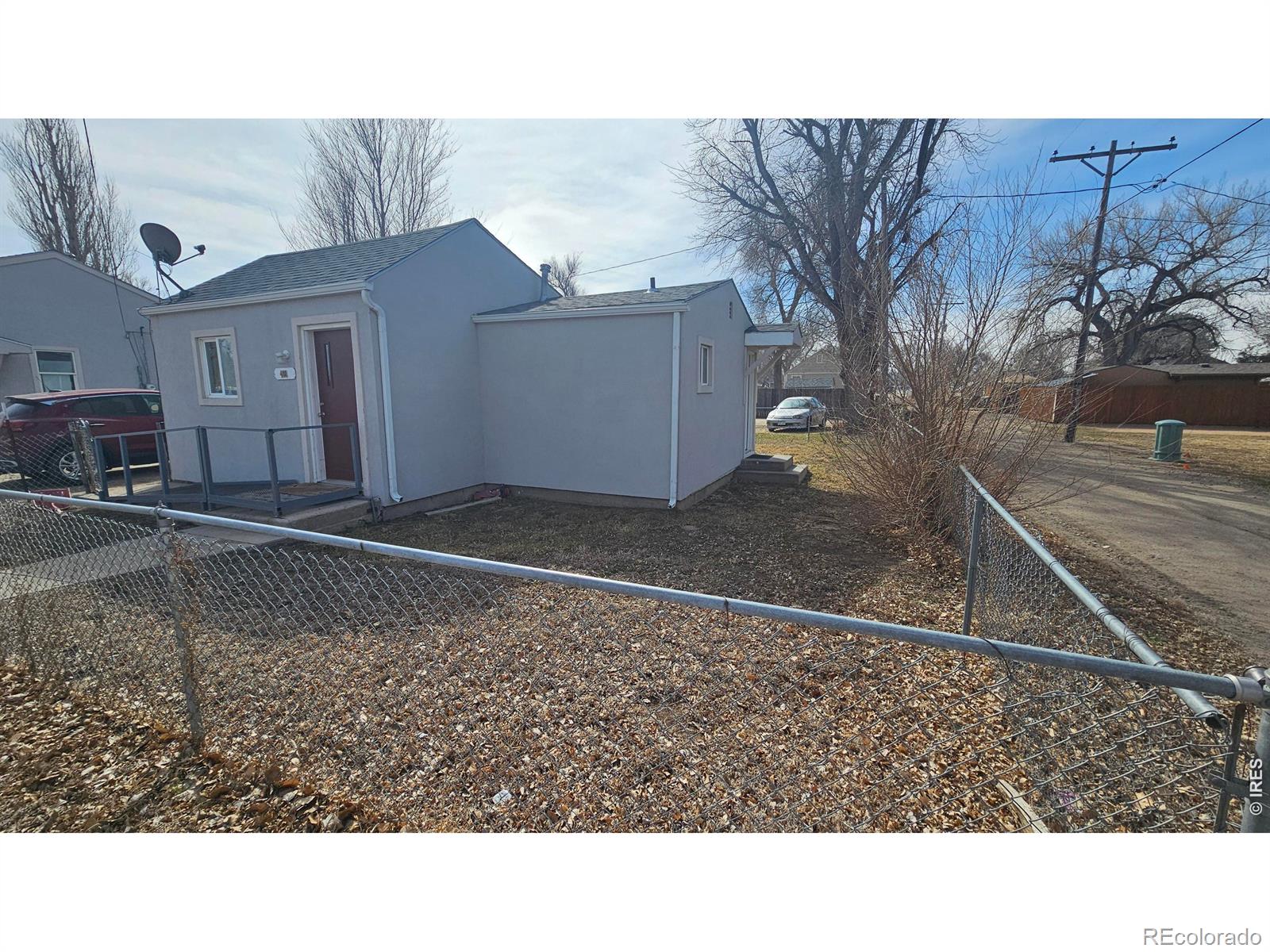 202 S Clayton Street Brush CO 80723
