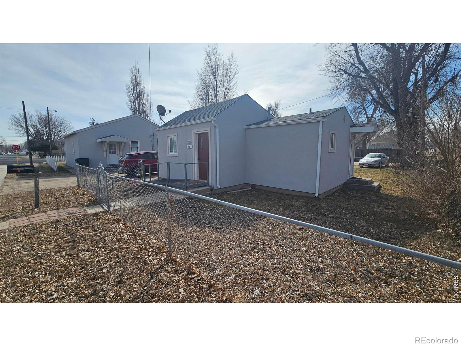 202 S Clayton Street Brush CO 80723