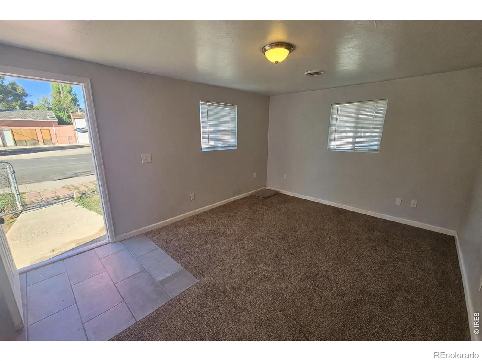 202 S Clayton Street Brush CO 80723