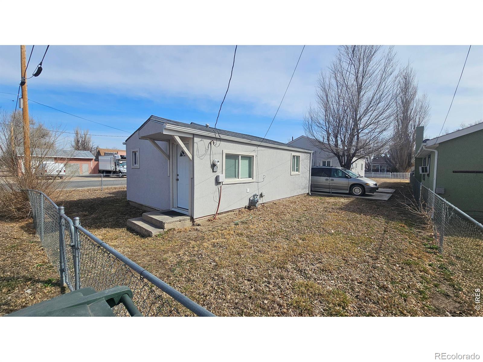 202 S Clayton Street Brush CO 80723