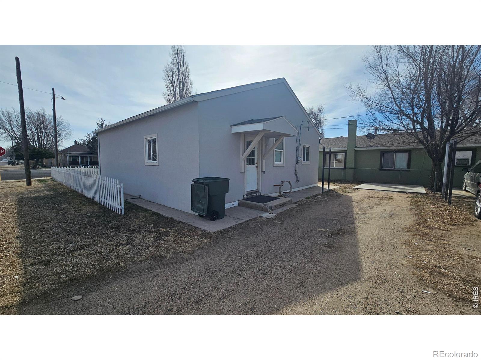202 S Clayton Street Brush CO 80723