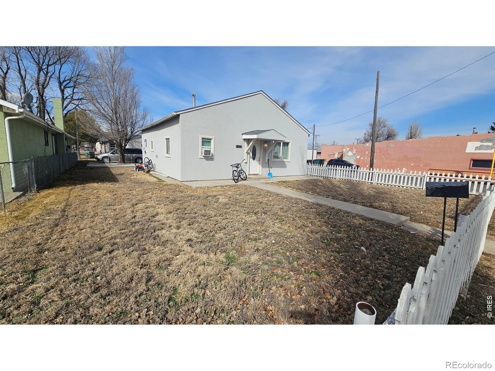 202 S Clayton Street Brush CO 80723