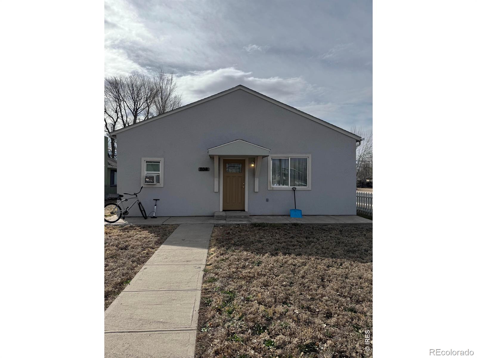 202 S Clayton Street Brush CO 80723