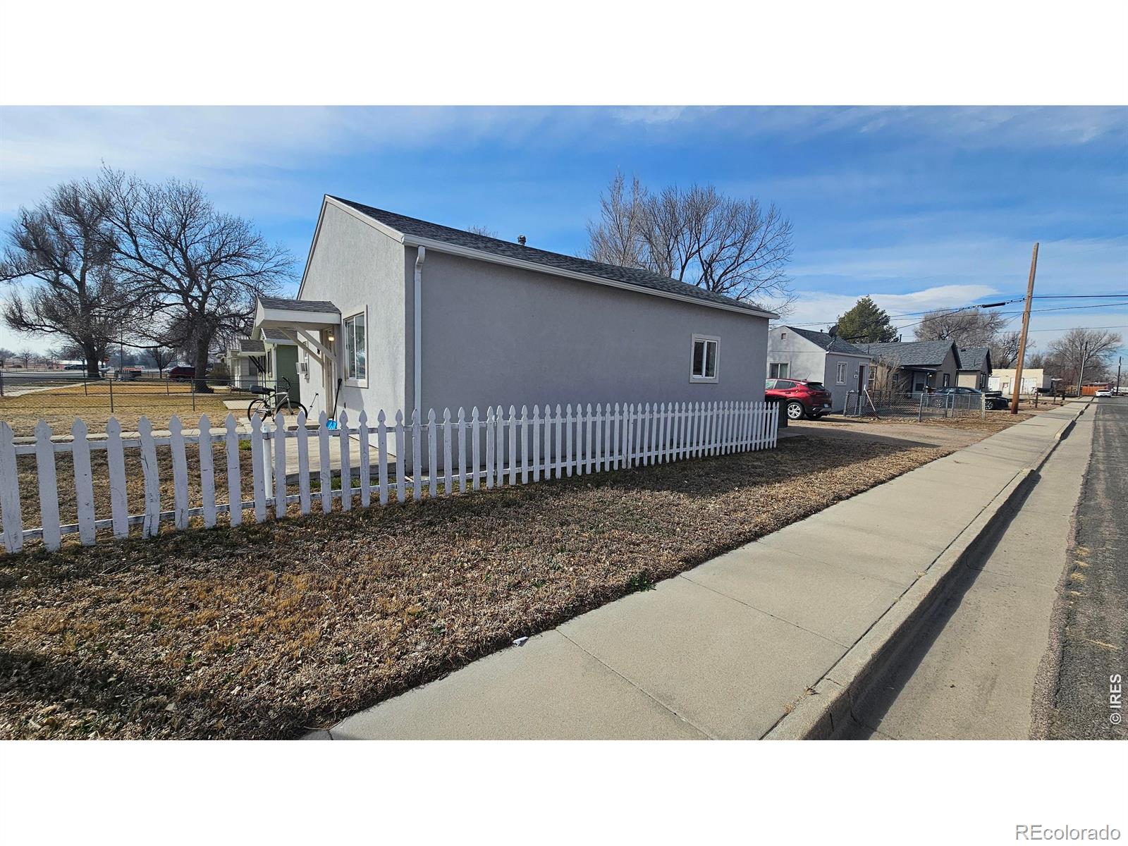 202 S Clayton Street Brush CO 80723