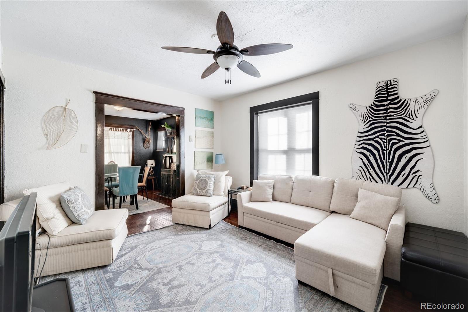 421 E Alameda Avenue Denver CO 80209