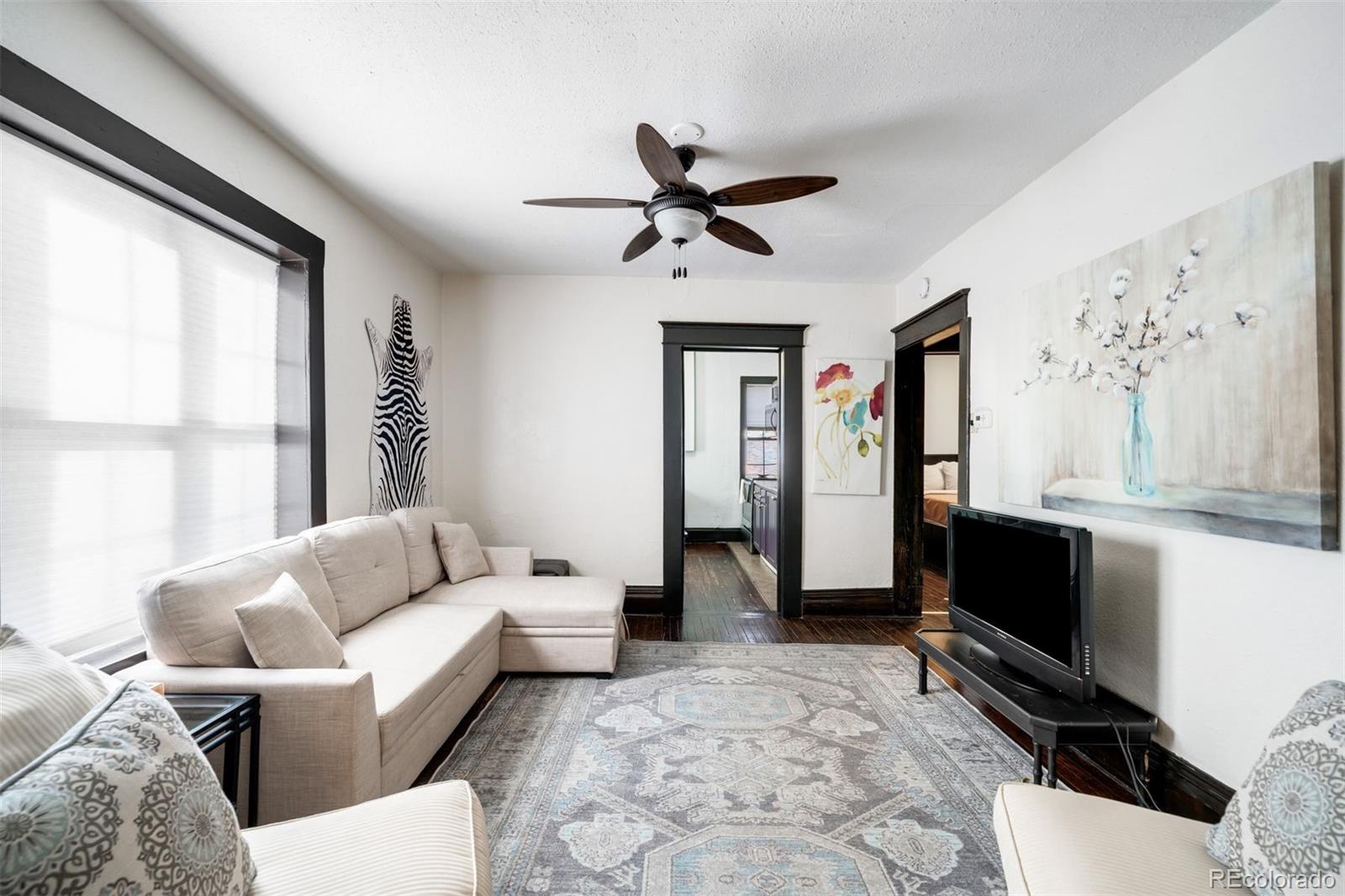 421 E Alameda Avenue Denver CO 80209