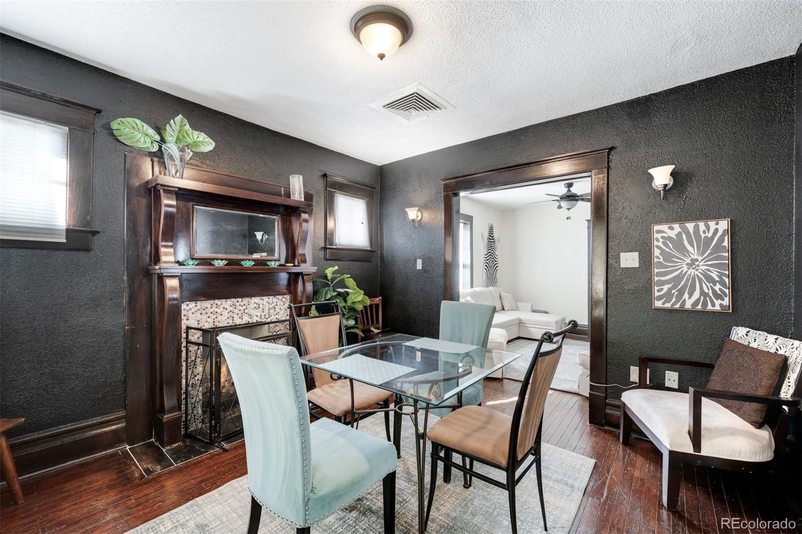 421 E Alameda Avenue Denver CO 80209