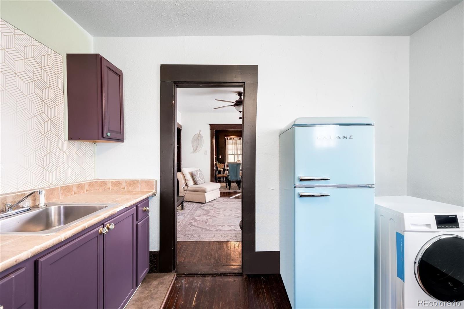 421 E Alameda Avenue Denver CO 80209
