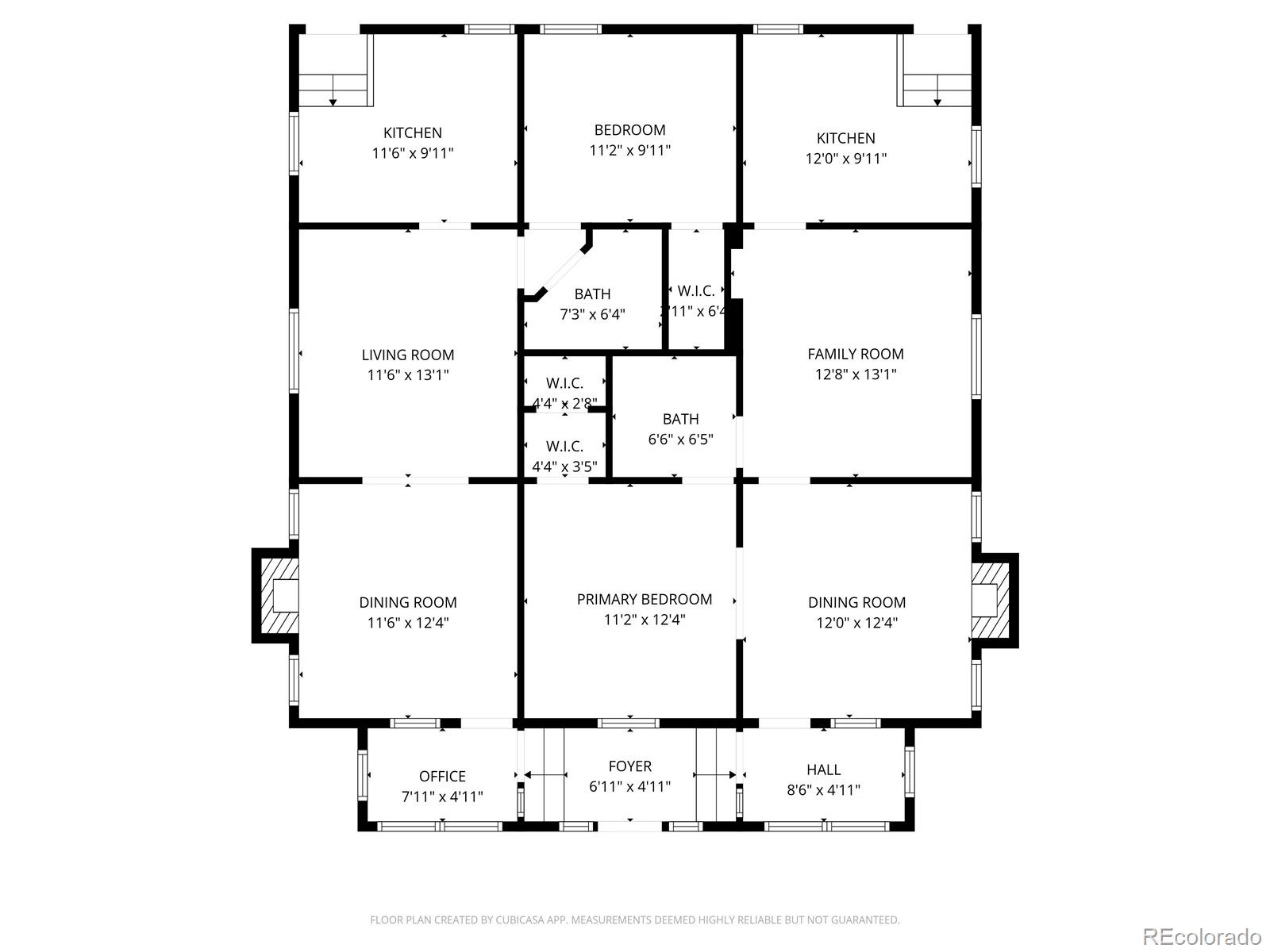 421 E Alameda Avenue Denver CO 80209