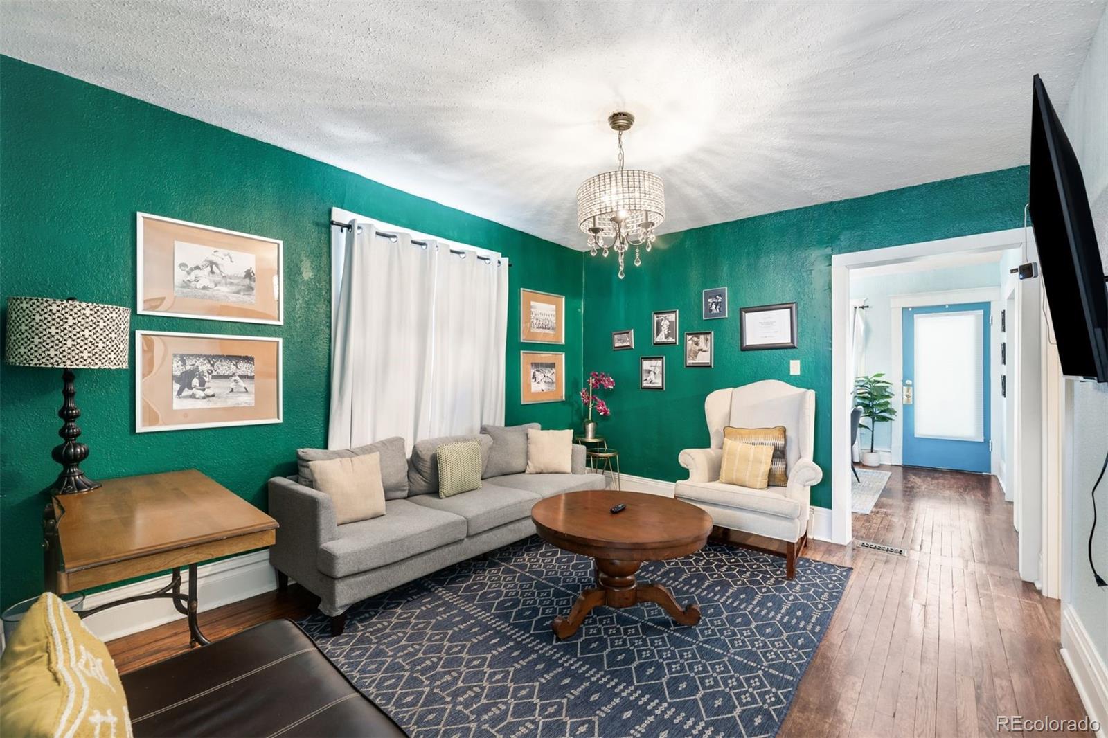 421 E Alameda Avenue Denver CO 80209