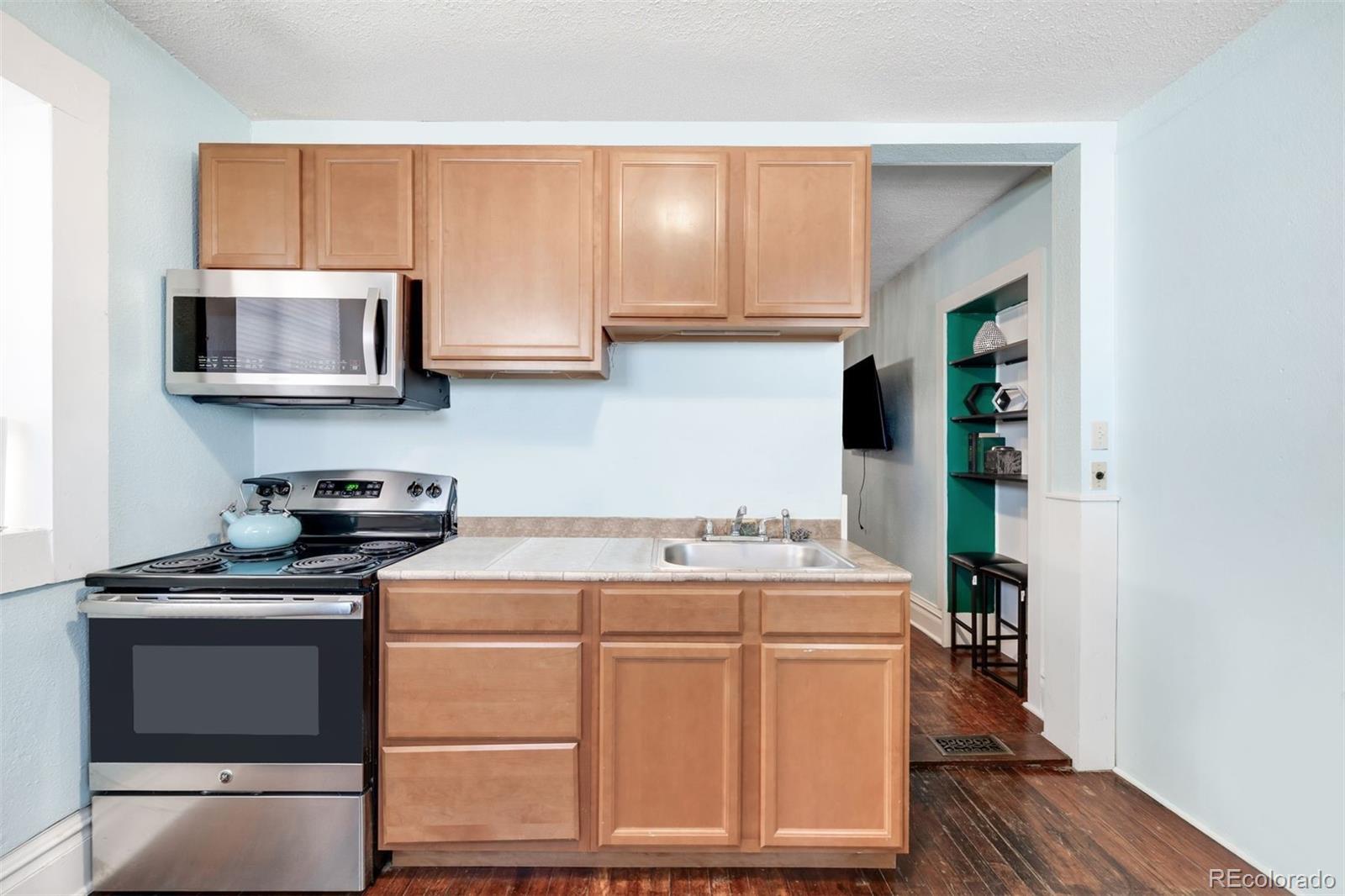421 E Alameda Avenue Denver CO 80209