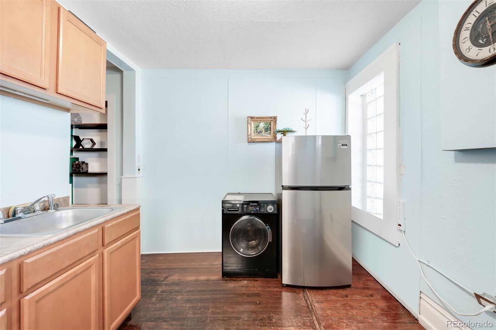 421 E Alameda Avenue Denver CO 80209