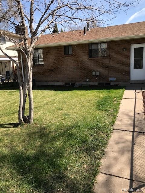 3015 S Delaware Street Englewood CO 80110