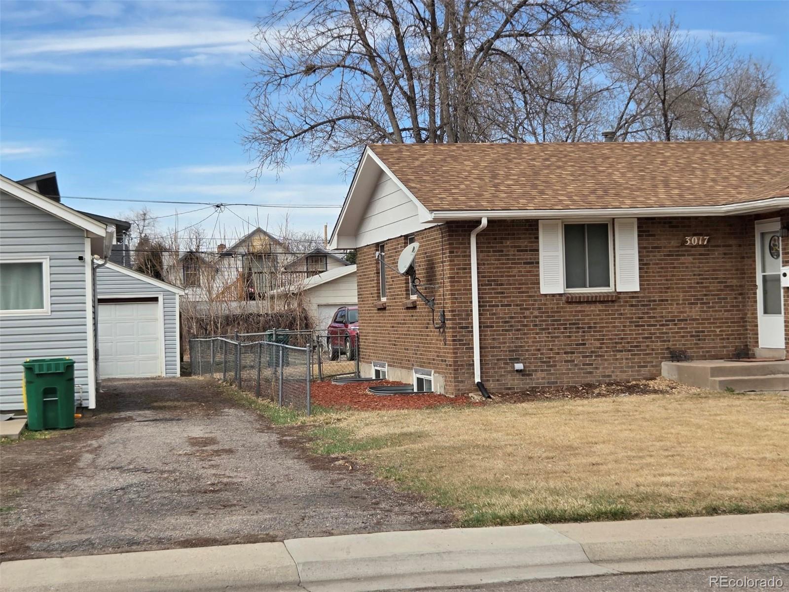 3015 S Delaware Street Englewood CO 80110