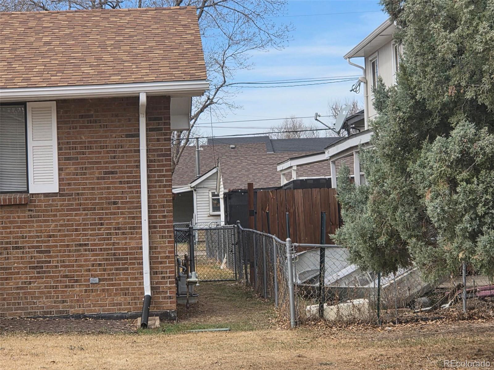 3015 S Delaware Street Englewood CO 80110