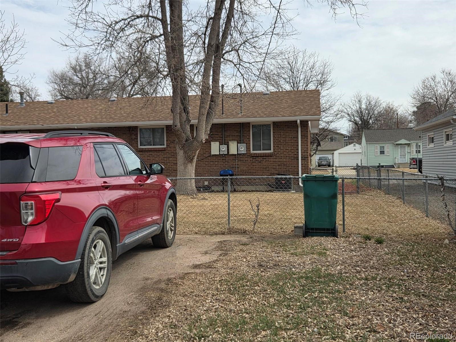 3015 S Delaware Street Englewood CO 80110