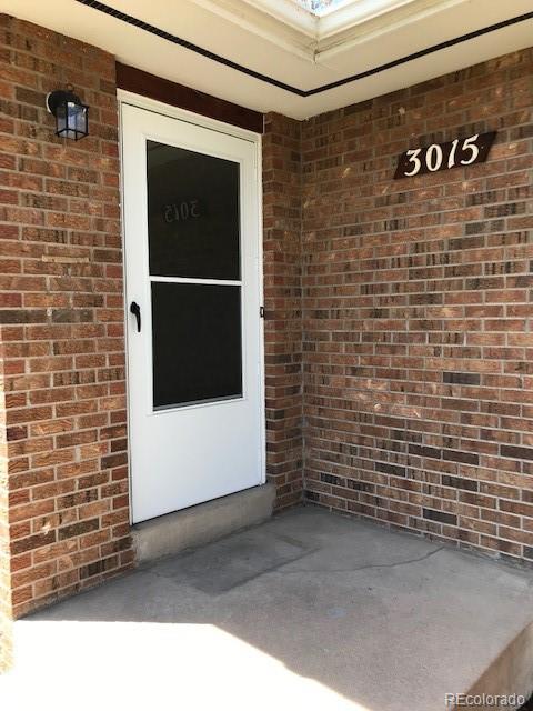 3015 S Delaware Street Englewood CO 80110