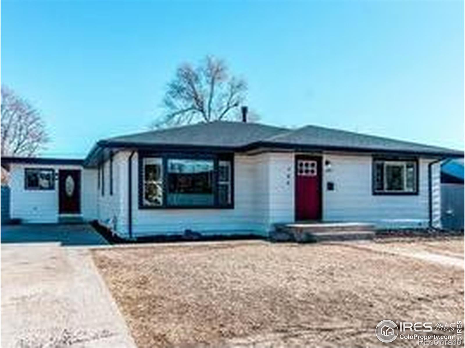 784 S 3rd Avenue Brighton CO 80601
