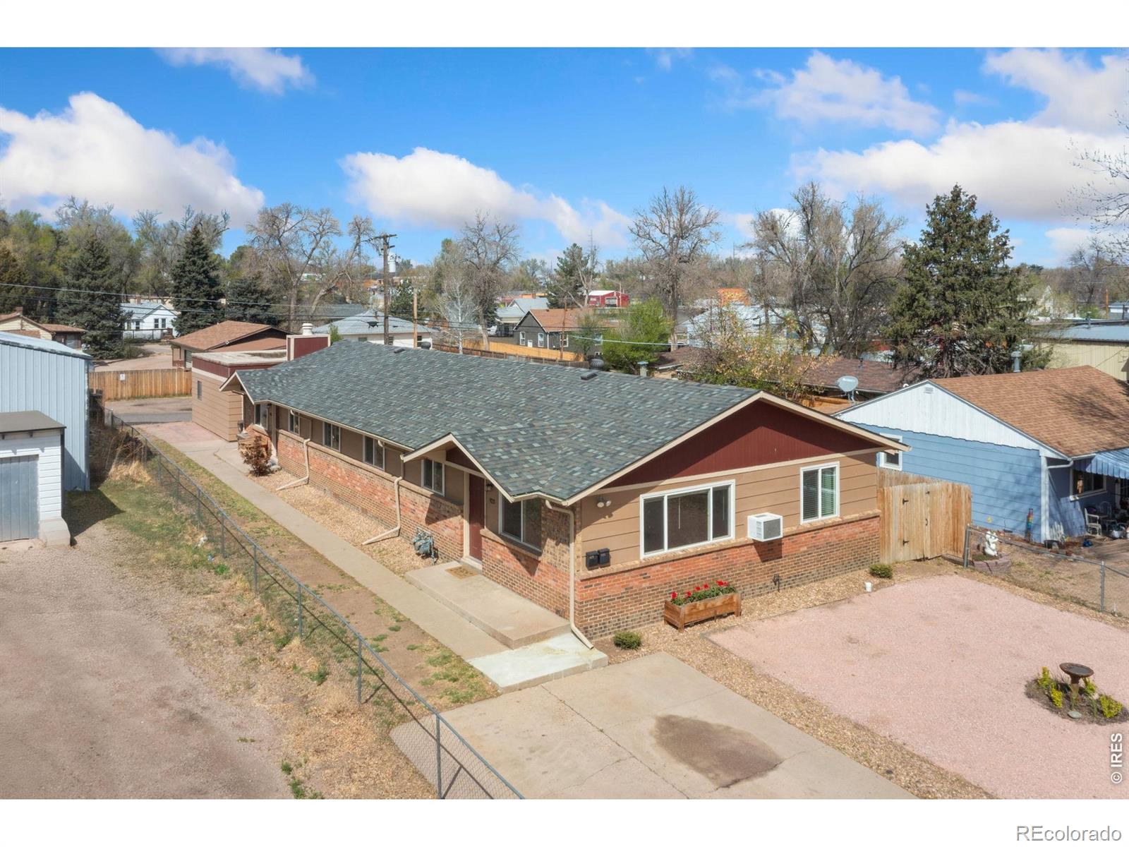 923-925 19th Avenue Greeley CO 80631