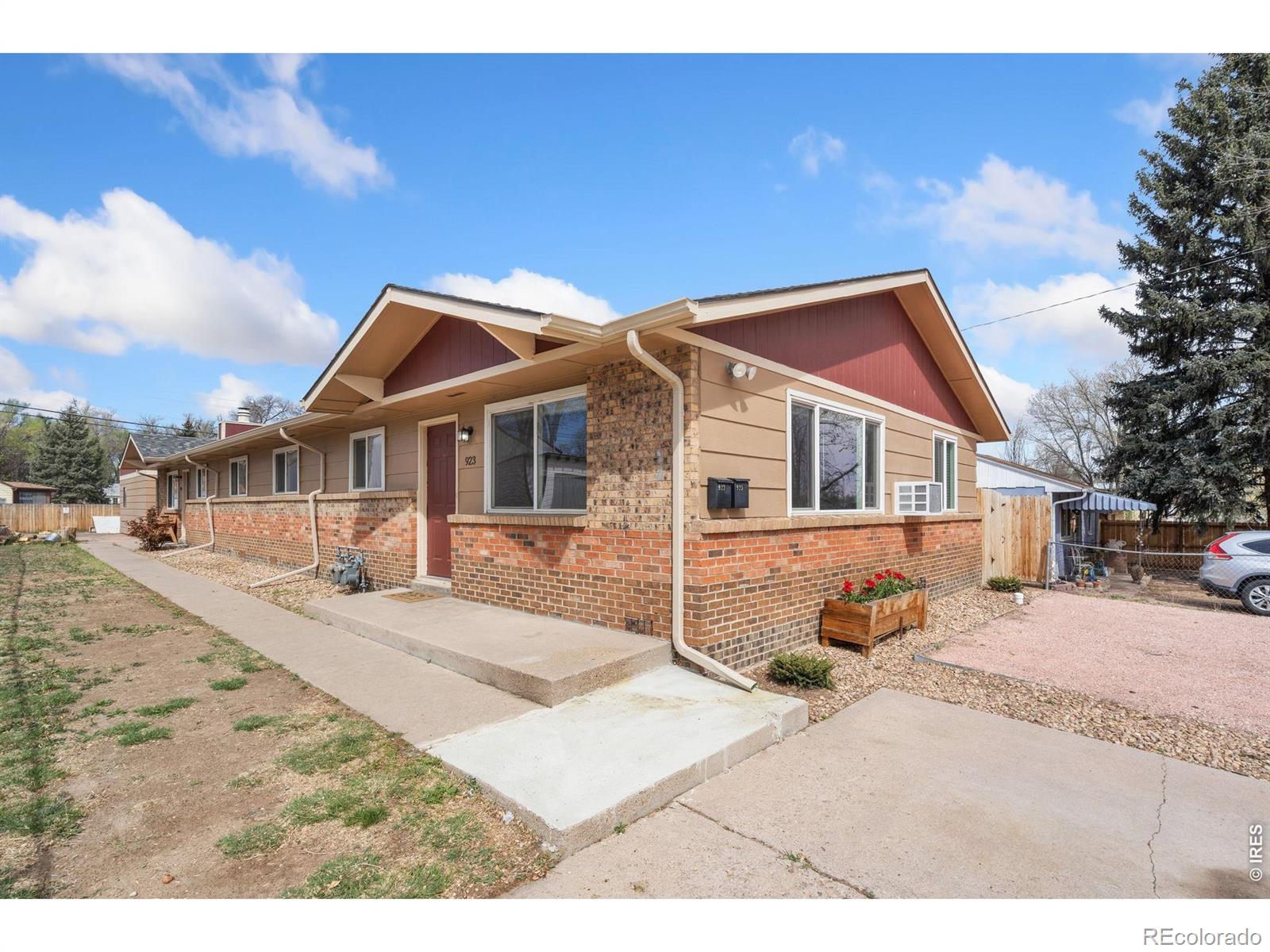 923-925 19th Avenue Greeley CO 80631