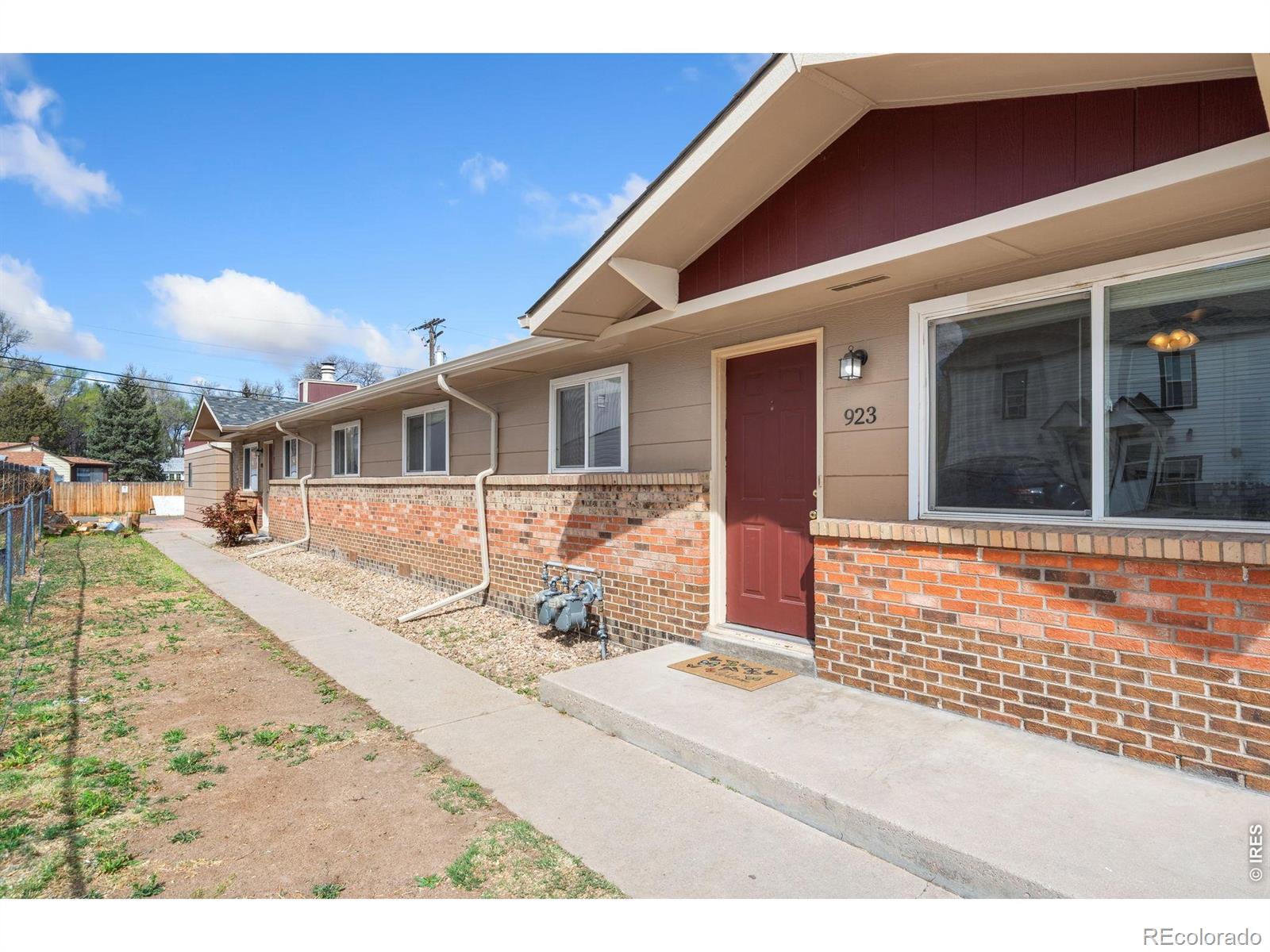 923-925 19th Avenue Greeley CO 80631