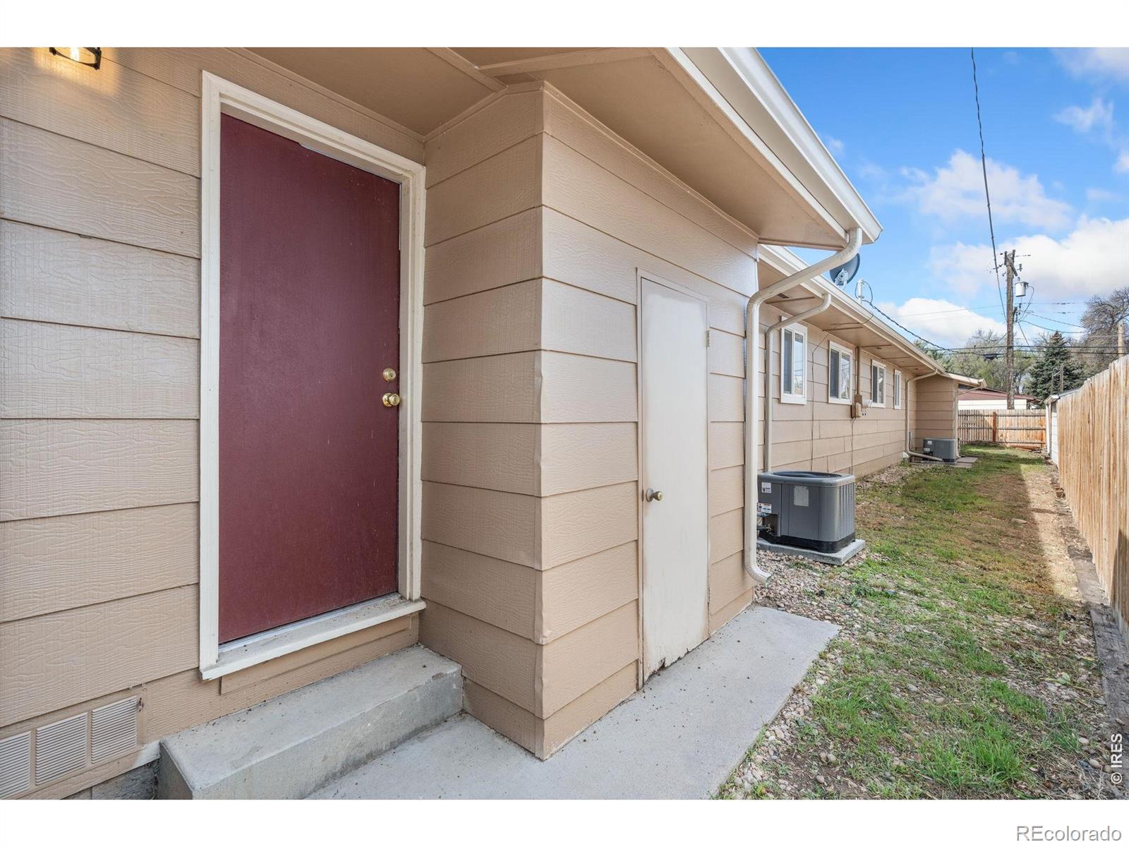 923-925 19th Avenue Greeley CO 80631