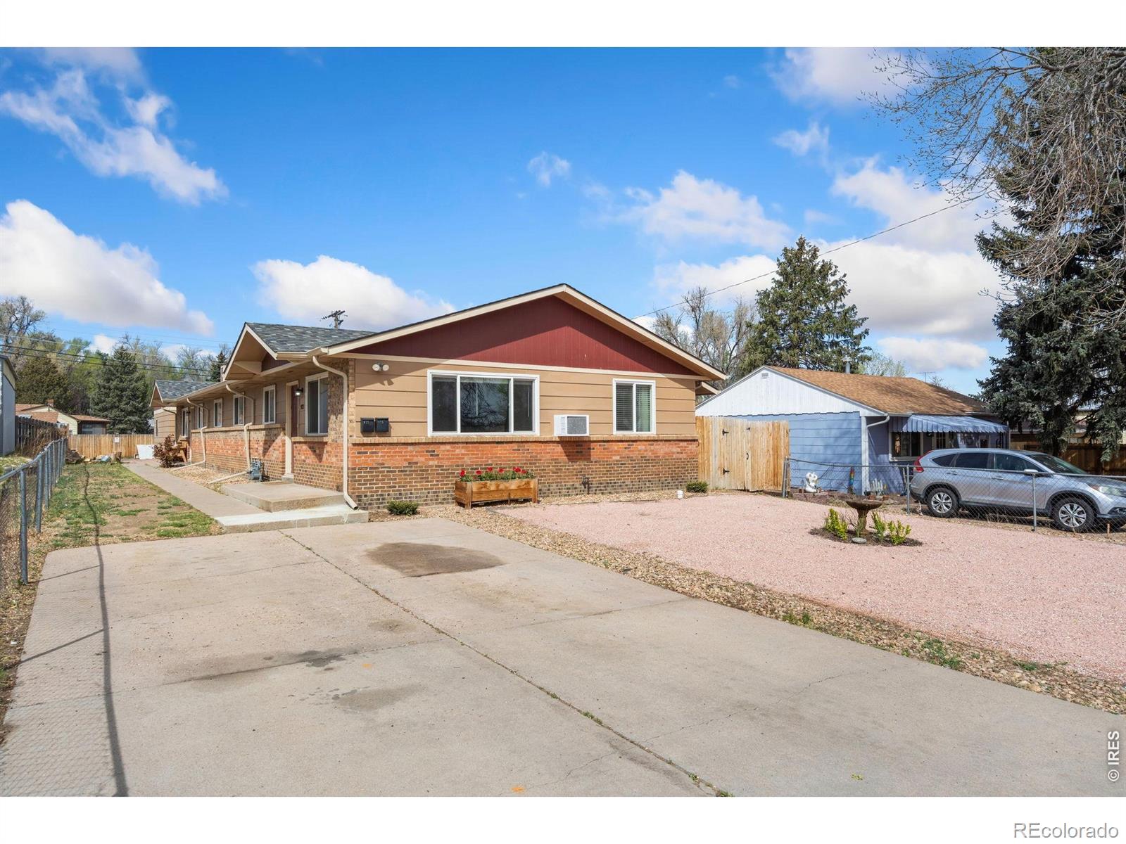 923-925 19th Avenue Greeley CO 80631