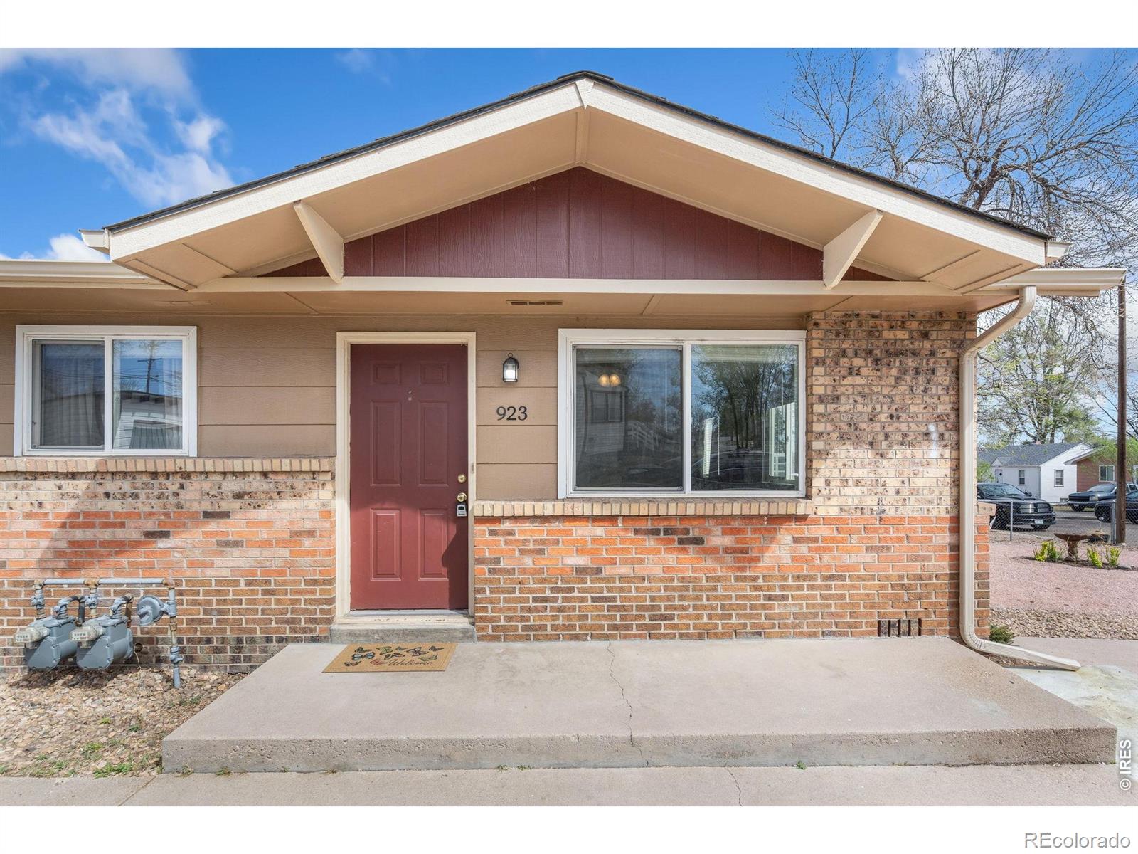 923-925 19th Avenue Greeley CO 80631