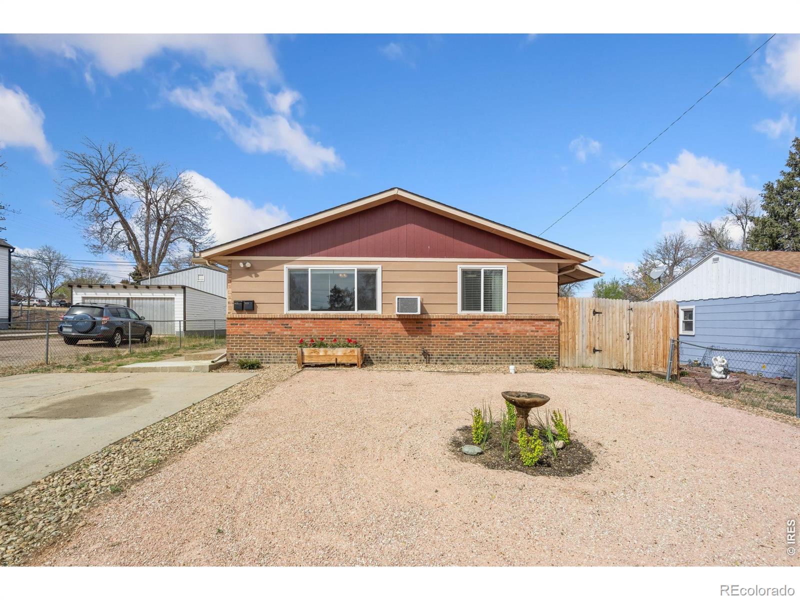 923-925 19th Avenue Greeley CO 80631
