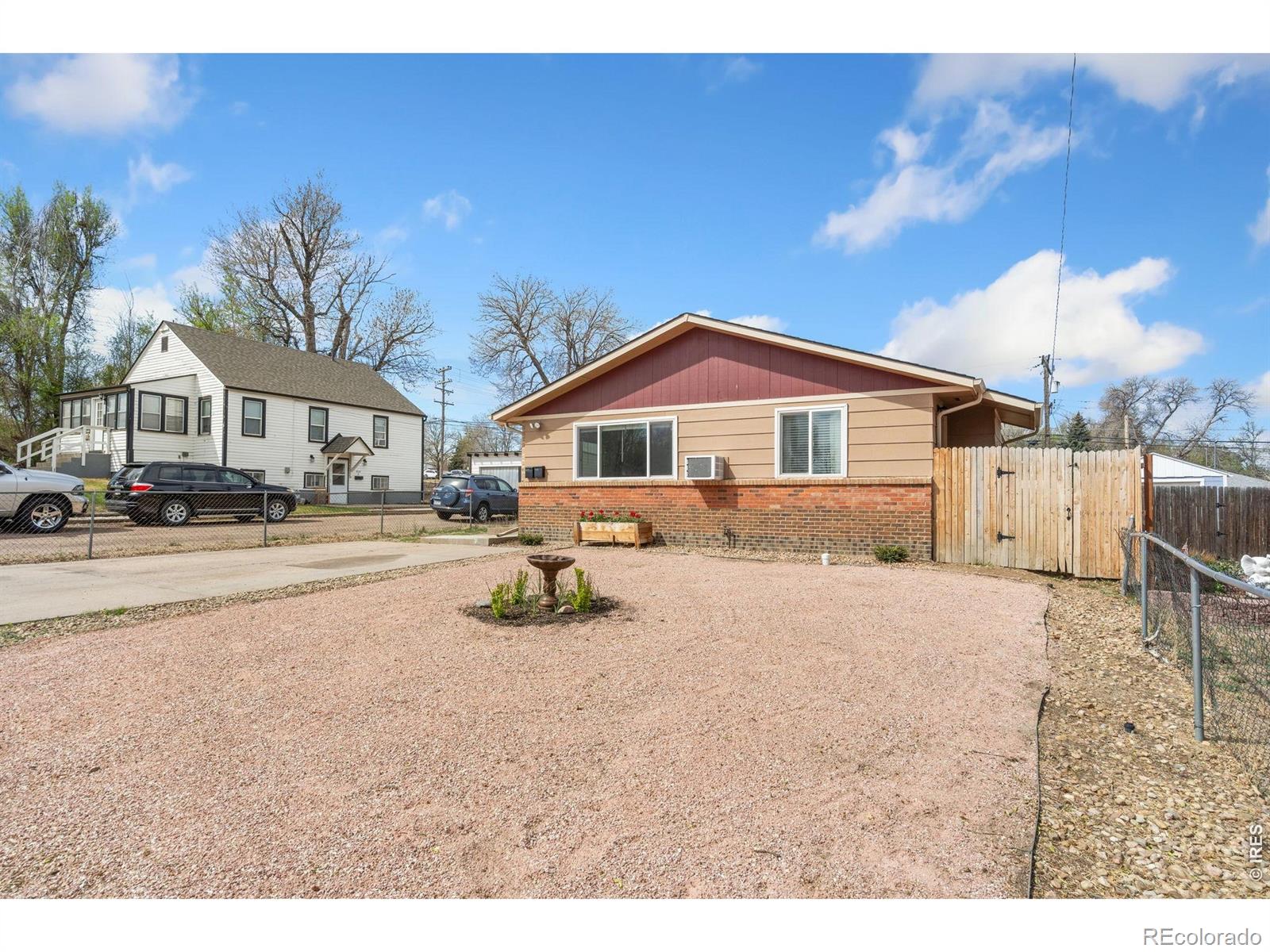 923-925 19th Avenue Greeley CO 80631