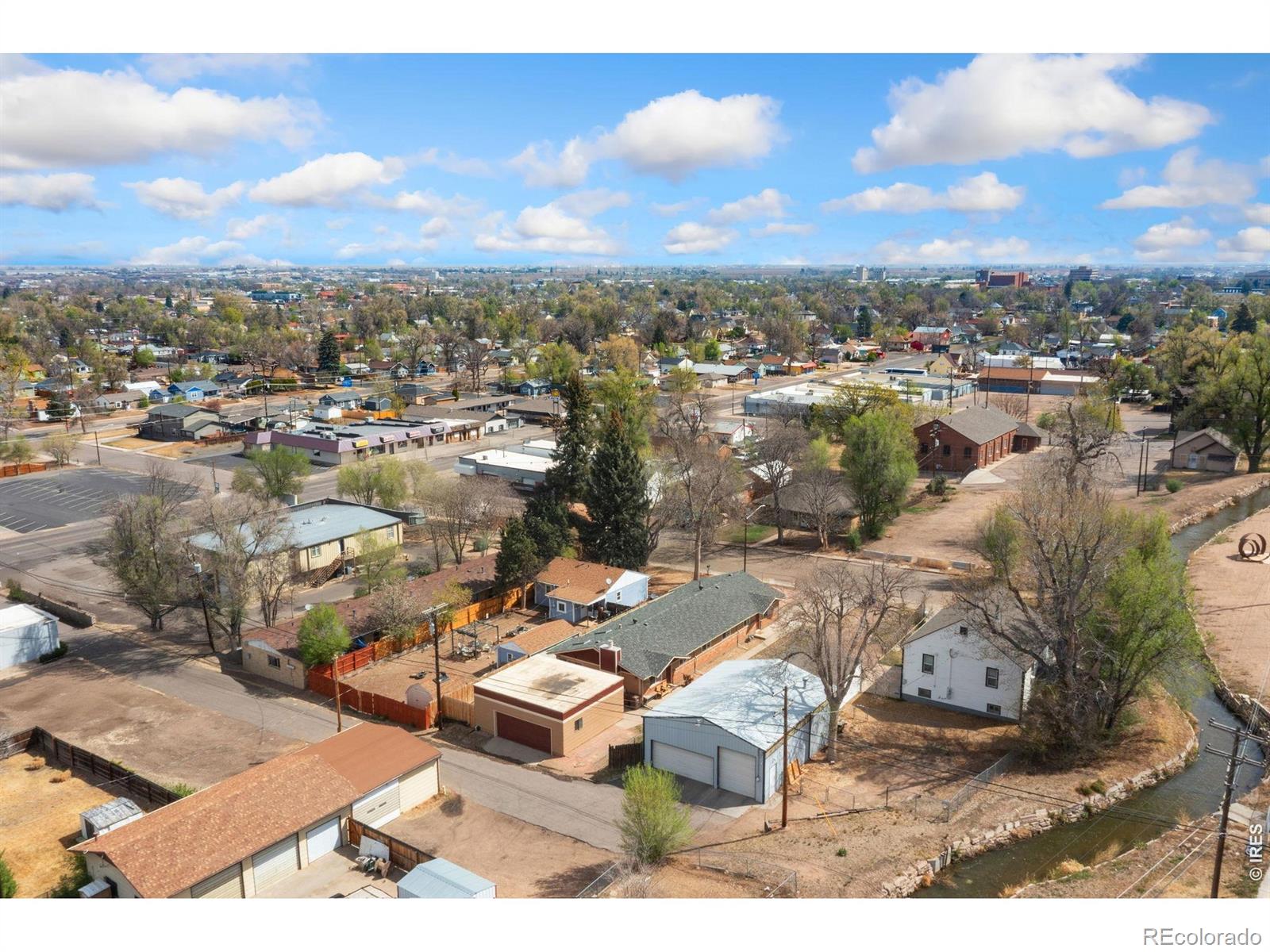 923-925 19th Avenue Greeley CO 80631