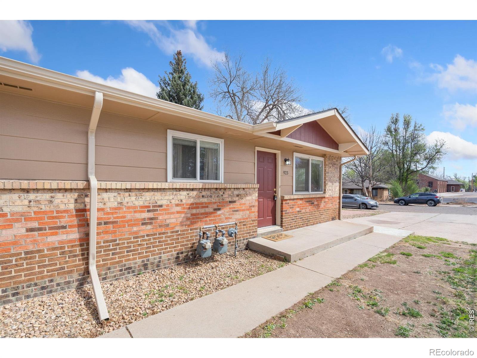 923-925 19th Avenue Greeley CO 80631