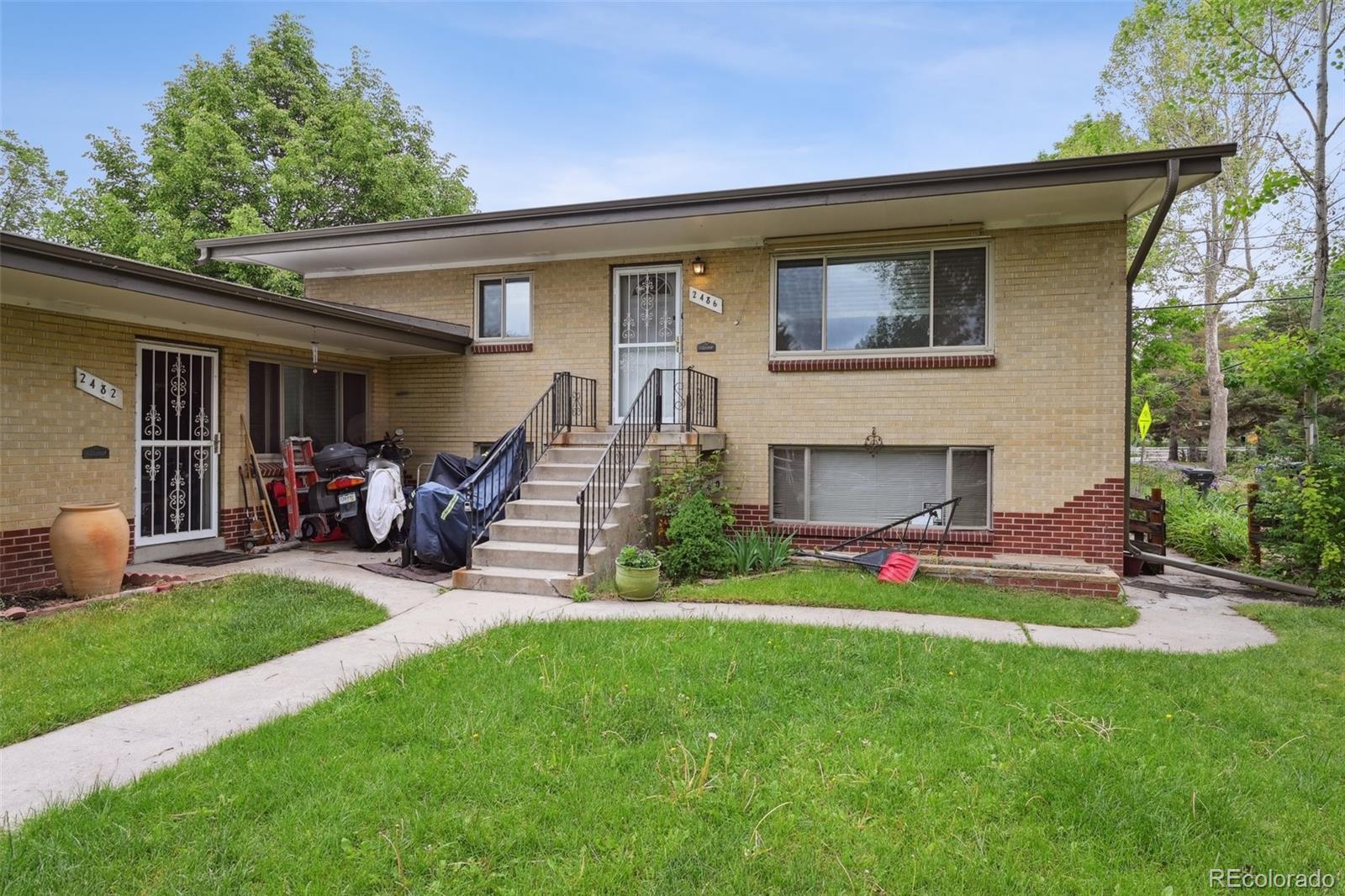 2480 S Lafayette Street Denver CO 80210