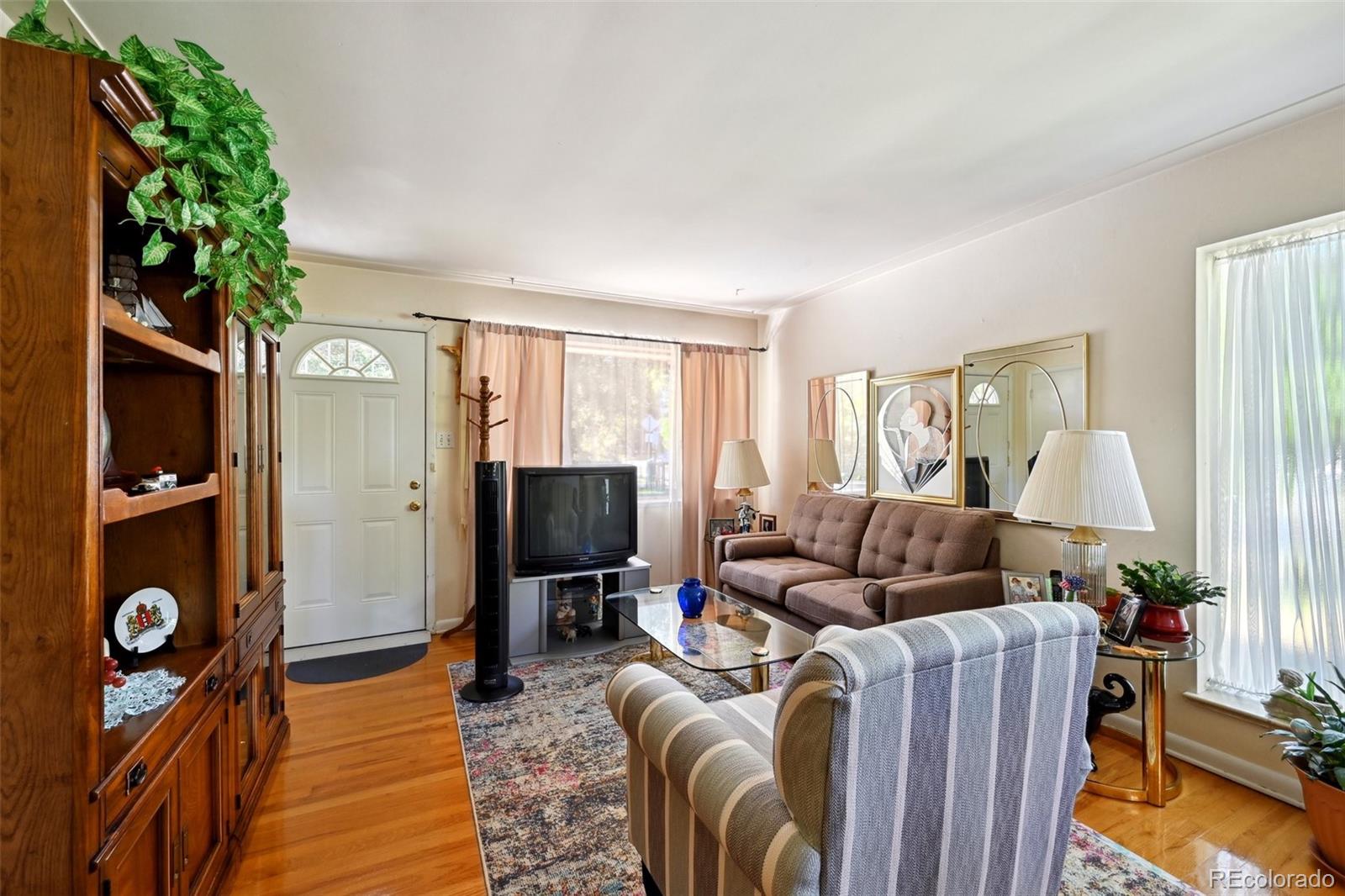 2480 S Lafayette Street Denver CO 80210