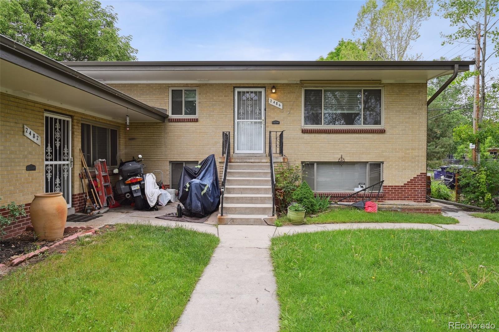 2480 S Lafayette Street Denver CO 80210