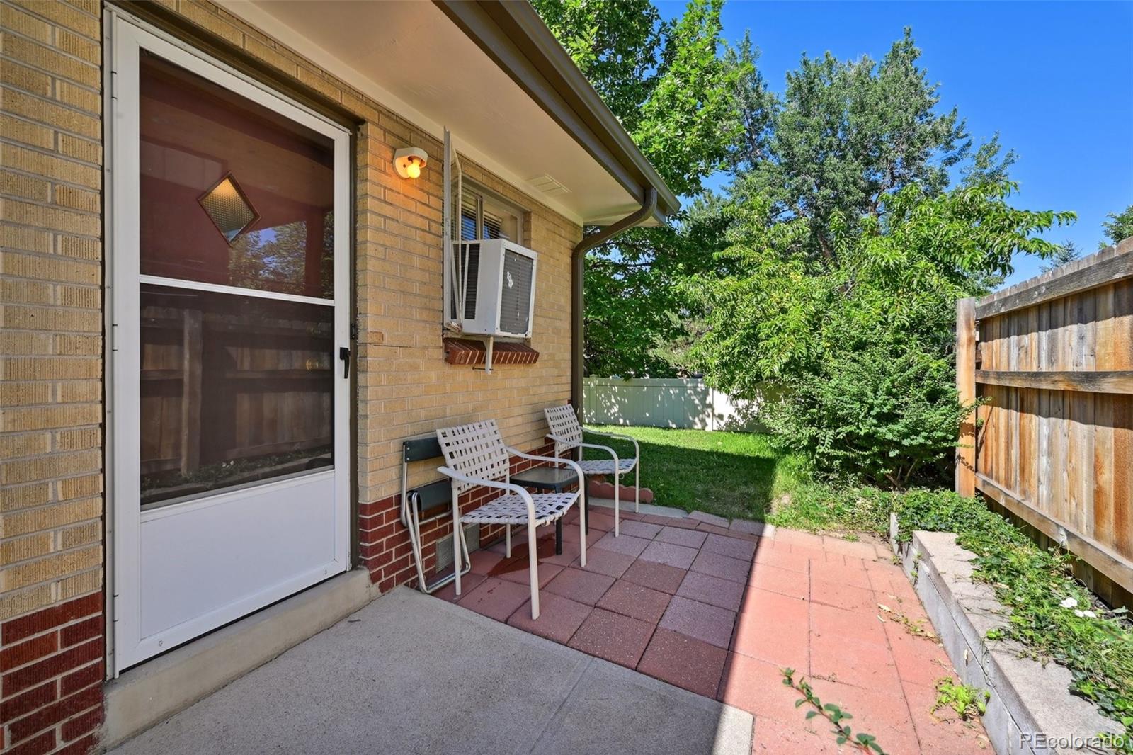 2480 S Lafayette Street Denver CO 80210