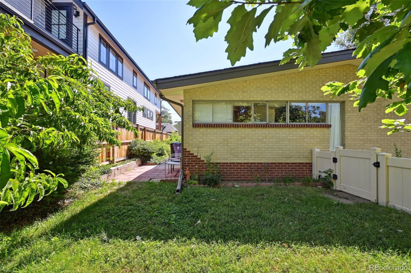 2480 S Lafayette Street Denver CO 80210