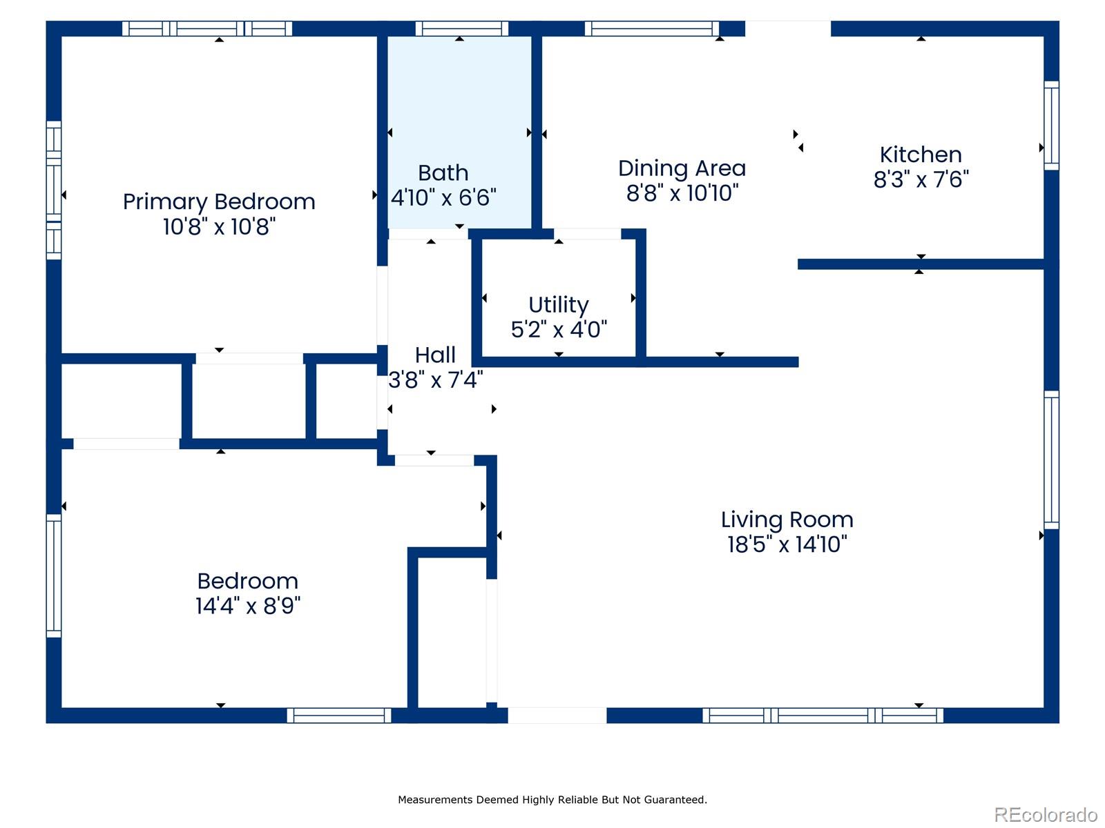 2480 S Lafayette Street Denver CO 80210