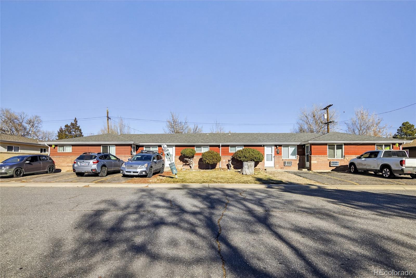 7705 W 61st Avenue Arvada CO 80004