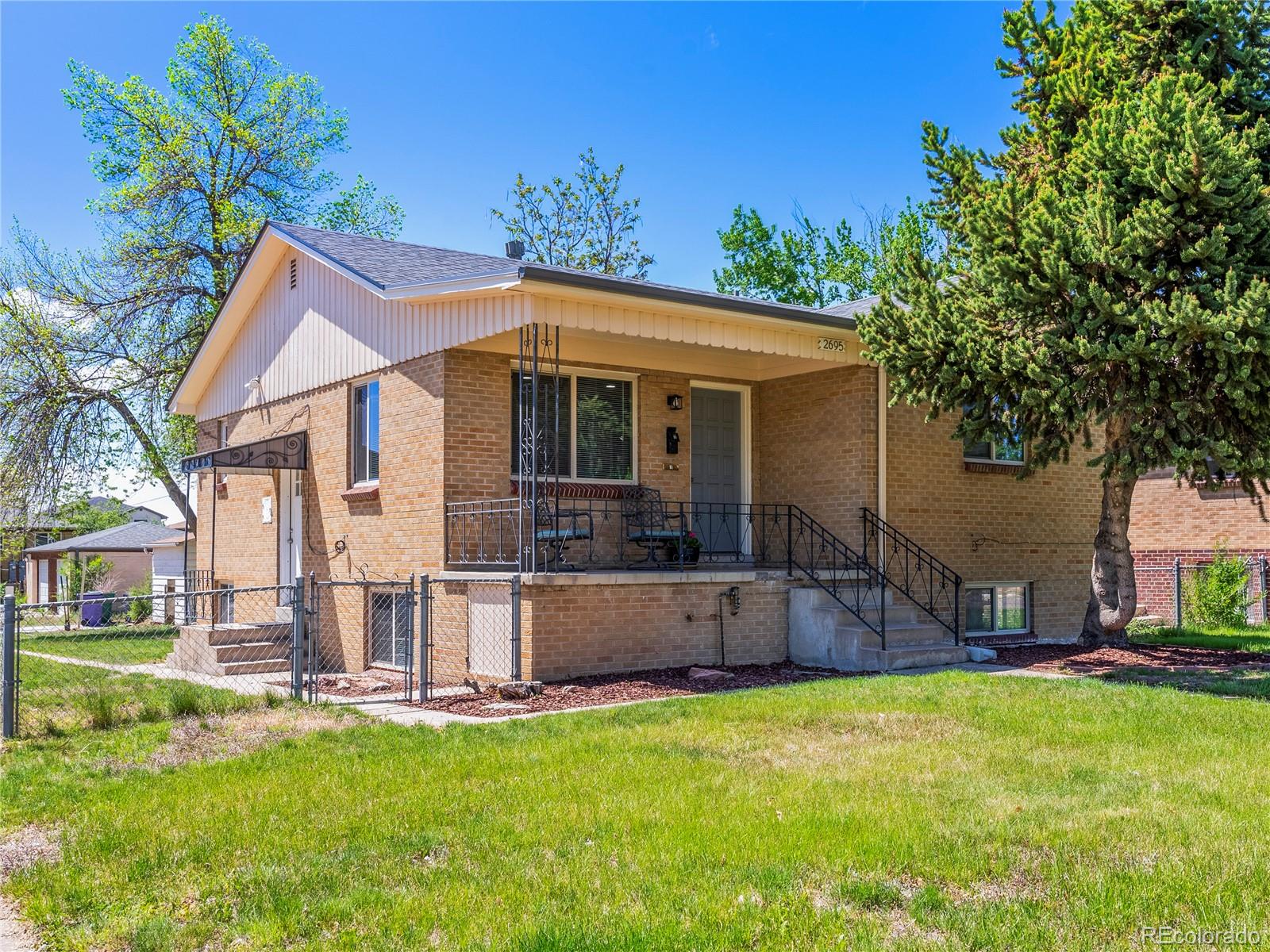 2695 S Logan Street Denver CO 80210