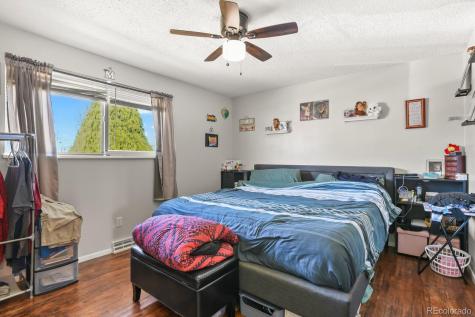 1309 Tappan Circle Colorado Springs CO 80909