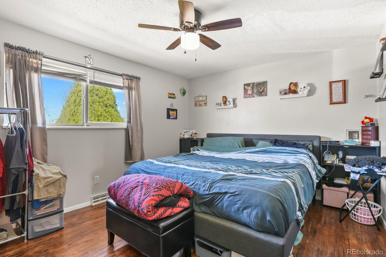 1309 Tappan Circle Colorado Springs CO 80909