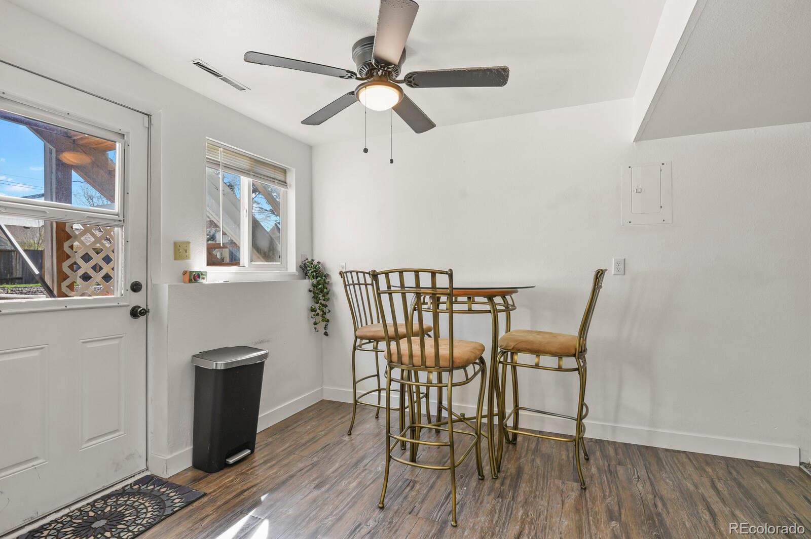 1309 Tappan Circle Colorado Springs CO 80909