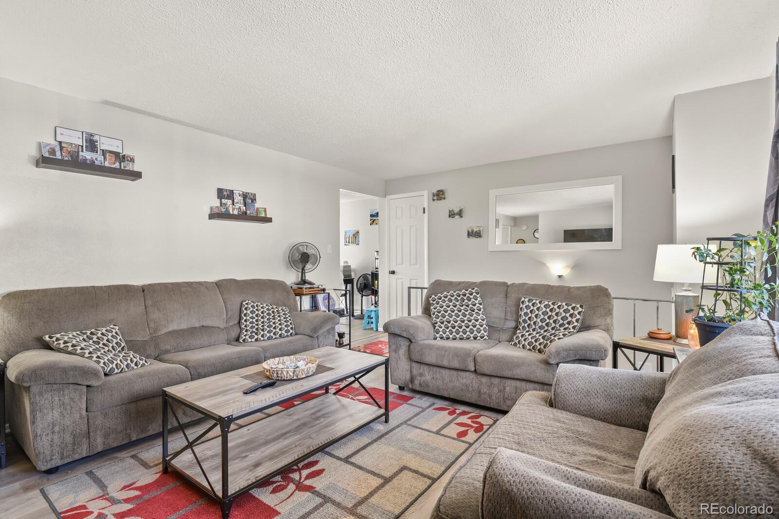 1309 Tappan Circle Colorado Springs CO 80909