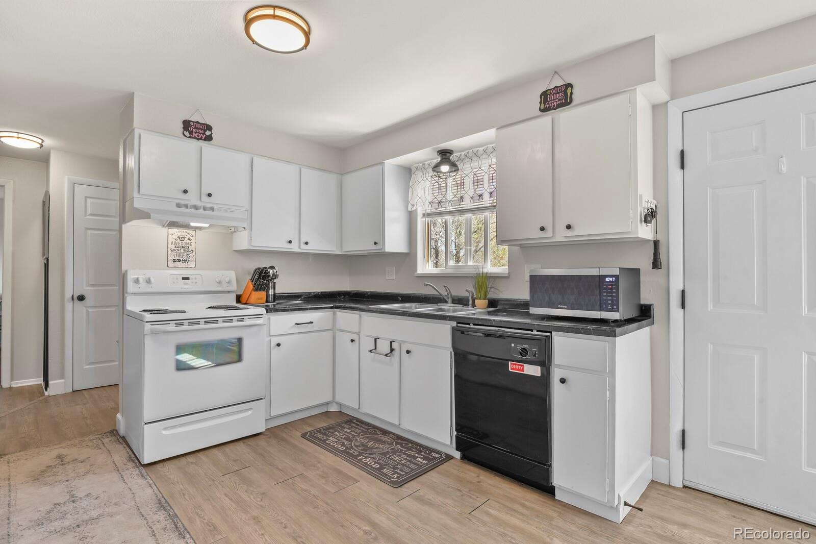 1309 Tappan Circle Colorado Springs CO 80909