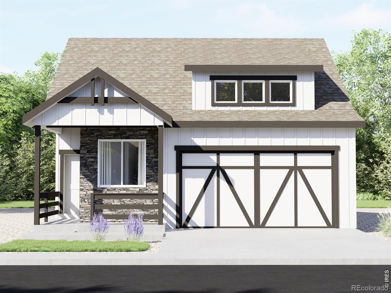 4774 Degas Drive Loveland CO 80538