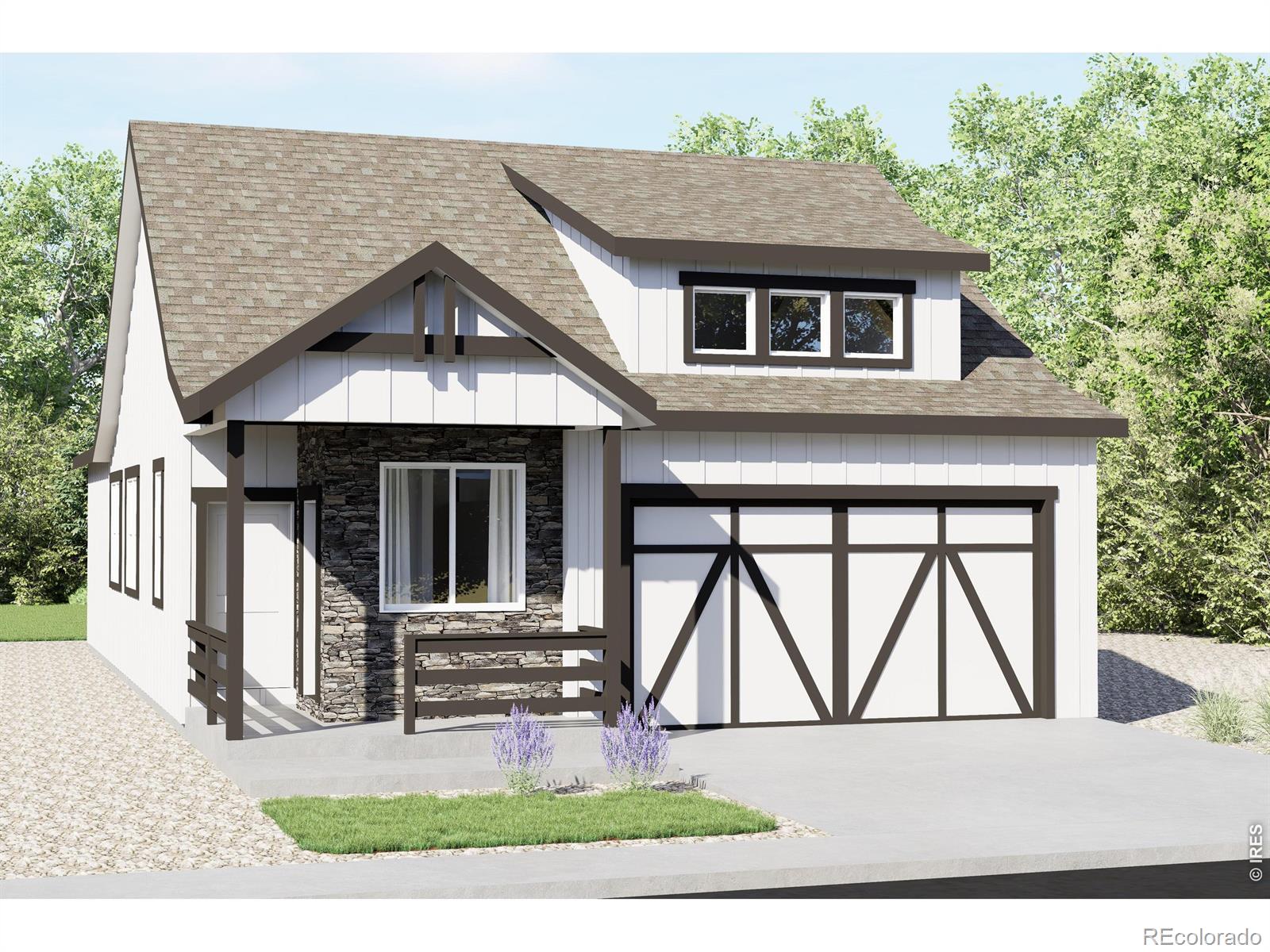 4774 Degas Drive Loveland CO 80538